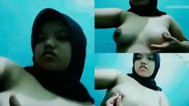 Anisatul Jilbab Skandal Bokep Viral Part 6 2026 poster