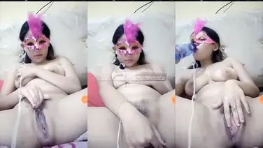 Bokep Indo Munakitty Live Show poster
