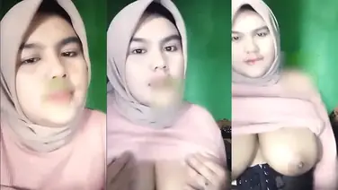 Bokep Jilbab Gaby Toge Mandi Basah Crot Viral 2026 poster