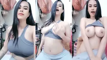 Host Jilbab Legend Live Show Viral Terbaru poster