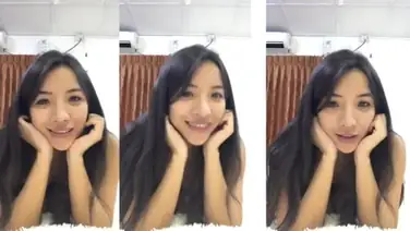 Live Montok Sange Brutal Asli Muncrat poster