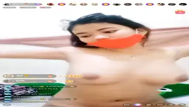Live Show Host Indo Paling Erotis poster
