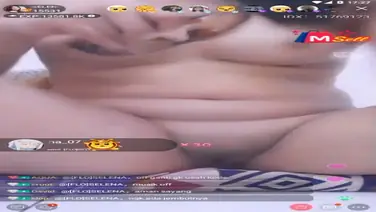 Live Show Selena Gaya Bebas Paling Nakal poster