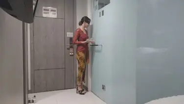 Pria Nakal Menyelinap Masuk Kamar Gadis Cantik poster