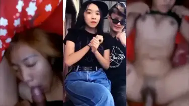 Rangga Tiktok Skandal Ngentot Mantap Sekali poster