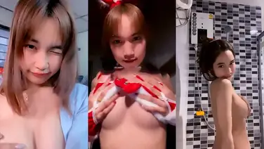 Skandal Anggraa5 Viral Twitter Main Ganas Di Ranjang poster