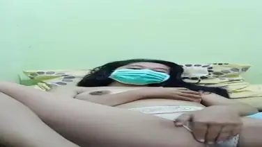 Video Mesum Miss Nur Main Live Siaran Menggoda Hot poster