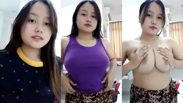 Youtuber Cantik Lepas Baju Skandal Viral Indo 2026 poster